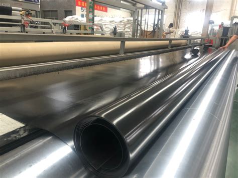 Supply Waterproof Materials For Mining And Landfill Wholesale Factory