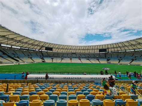 Como Visitar o Maracanã em 2023 – Tudo Sobre o Tour – Cachos Aventureiros