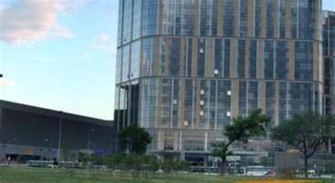 China National Convention Center Grand Hotel Beijing