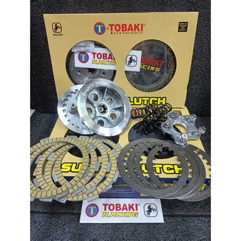 ORIGINAL TOBAKI EX5 EX5 DREAM WAVE100 WAVE 100 RACING SUPER HYPER