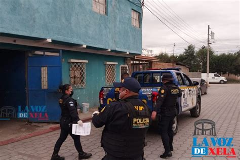 Hombre Hallado Sin Vida En Colonia La Democracia No Presentaba Signos