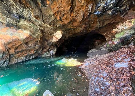 Bradley Mine Harriman State Park Take A Hike