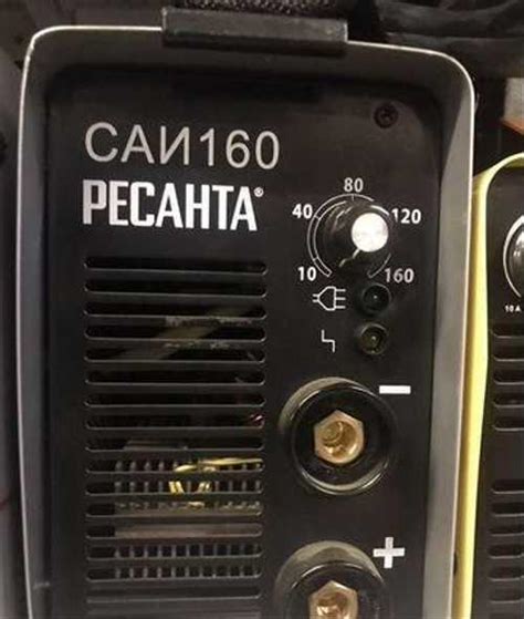 Сварка 160 ампер Ресанта | Festima.Ru – частные объявления