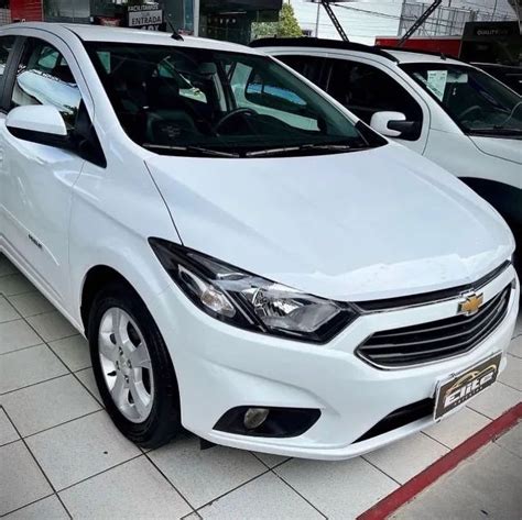 Chevrolet Prisma Sed Lt V Flexpower P Olx