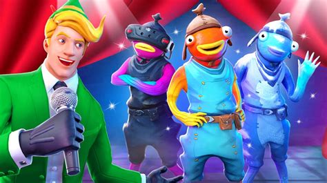 Lachlan and Epic to host $20000 Fortnite Fashion Show - Dot Esports - moKoKil