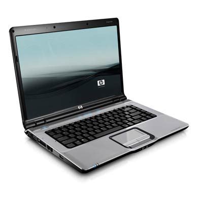 HP Pavilion Dv6500z Notebookcheck Net External Reviews