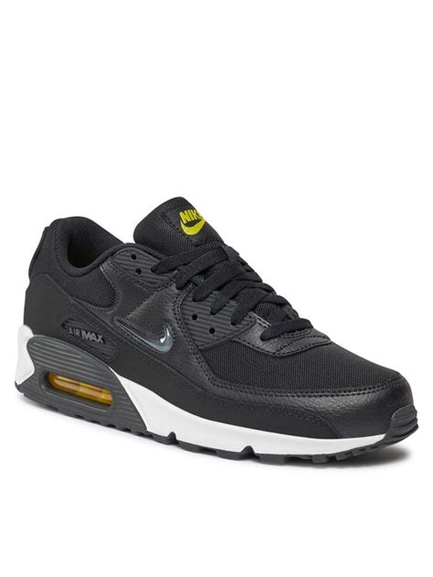 Nike Schuhe Air Max Fn Schwarz Modivo De