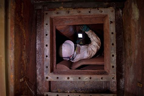 Working In Confined Spaces Essential Safety Measures