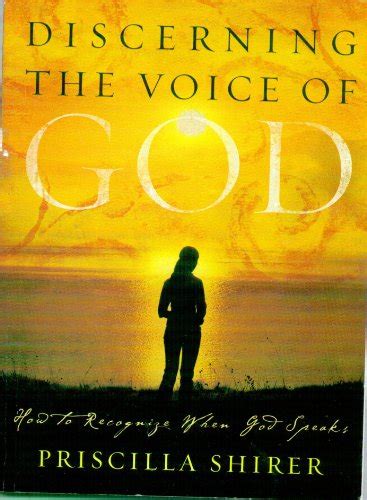 Discerning The Voice Of God How To Recognize When God Speaks Bible