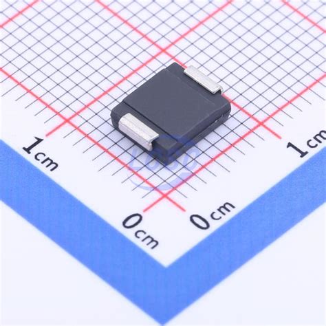 STPS4S200S STMicroelectronics Schottky Barrier Diodes SBD JLCPCB