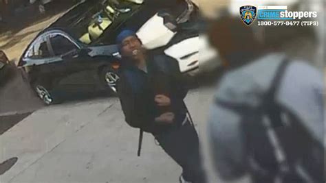 Help Identify An Assault Duo The Bronx Daily