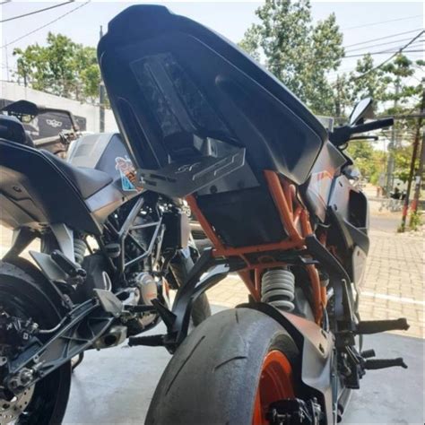 Jual Tail Tidy Ktm Rc Series By Street Fender