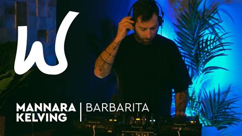 Howea Sessions Mannara Dj Set Kelving Briceño Sushiman at Barbarita