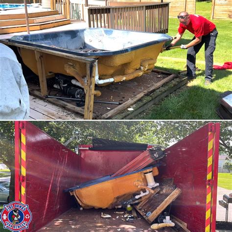 Hot Tub Removal Indianapolis At Tyler Aikenhead Blog
