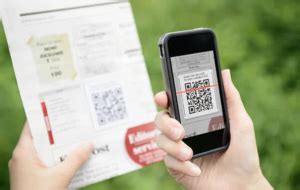 Ways To Use Qr Codes For Marketing Appinstitute