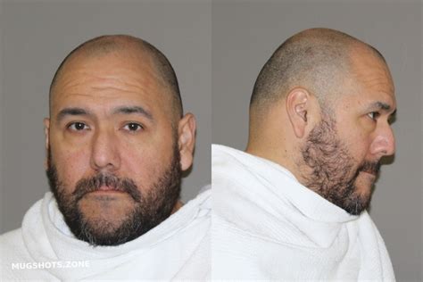 GARCIA ESTEBAN RAMOS 08 29 2023 Denton County Mugshots Zone