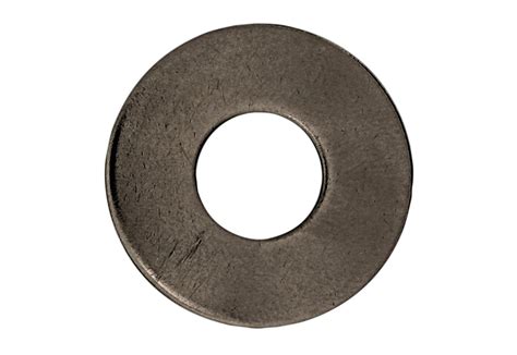 Flat Washers USS Low Carbon Steel Plain