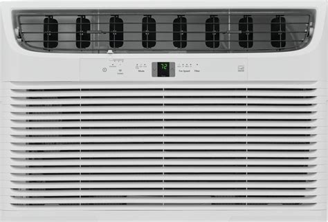 Frigidaire Fhww253wc2 25 000 Btu Connected Window Air Conditioner With Slide Out Chassis