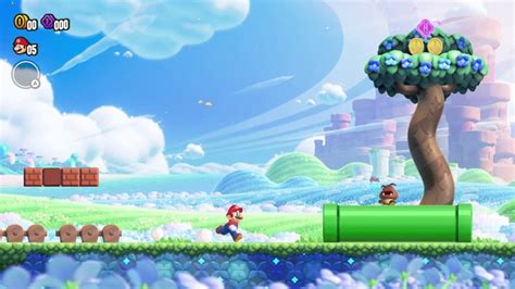 Super Mario Bros. Wonder Guide – All Characters & Recommendations