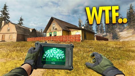 New Warzone Wtf And Funny Moments 237 Youtube