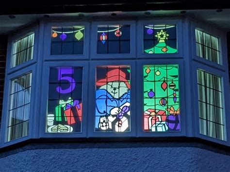 Community Advent Calendar On The Workhouse Estate Abingdon Blog