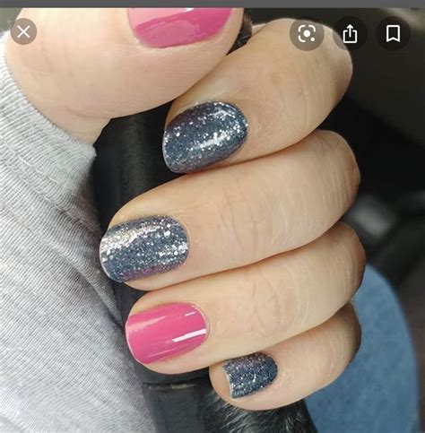 Pin By Missy Burton Dougherty On Beauty Color Street Nails Cute Nail