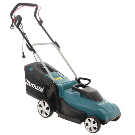 Rasaerba Elettrica W Makita Elm In Offerta Agrieuro