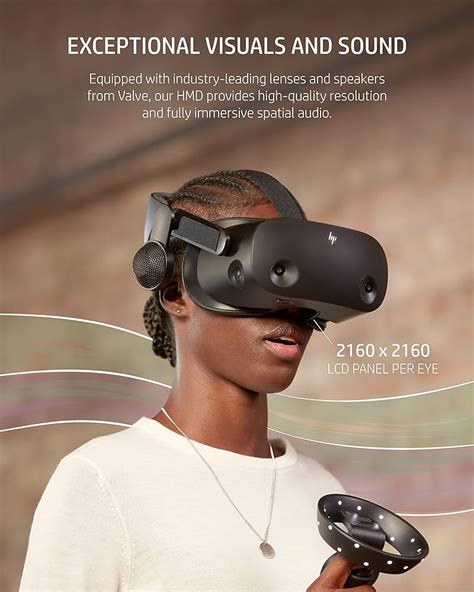 Hp Reverb G Review High Resolution Virtual Reality Lupon Gov Ph