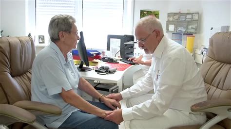 Mit Gesundheitszentren Gegen Den Rztemangel Live Rheinland