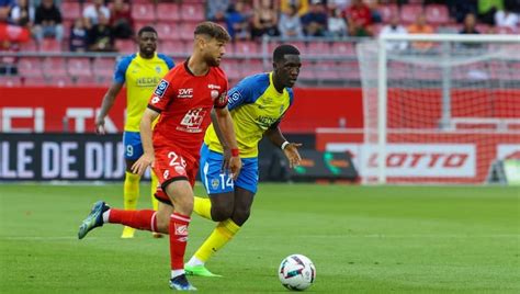 Sochaux Vs Dijon Prediction Head To Head Live Stream Time Date Team News Lineup News Odds