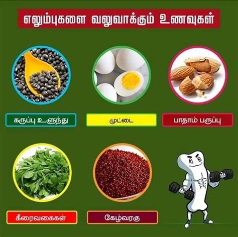 Pin On Tamil Tips Food Medicine Food Health Benefits Foods With Calcium