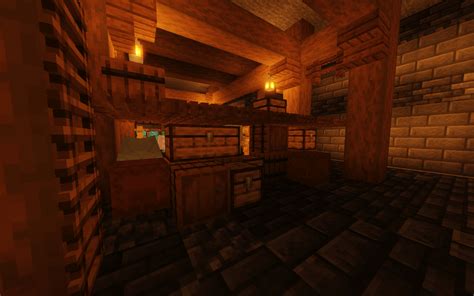 My Armory. : r/Minecraftbuilds