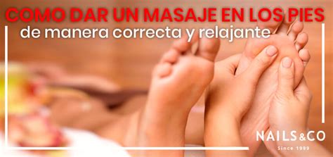 Para Masajear Los Pies Off