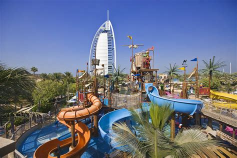 Top of Dubai Theme Parks for Kids in 2021 - Arabia Horizons Blog