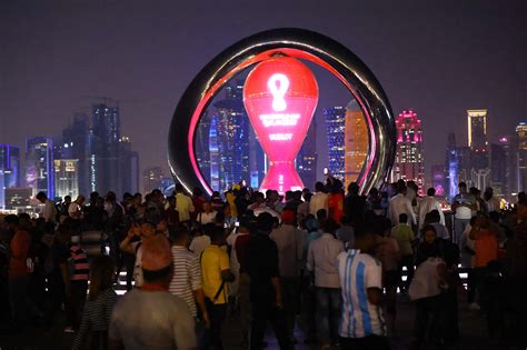 World Cup opening ceremony - Romaine Piper