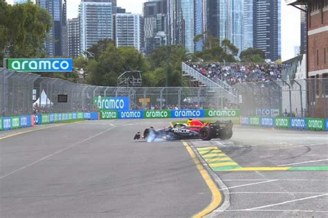 F1 Gp Australien Freies Training Verstappen Und Alonso Führen Am