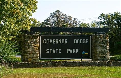 Upcoming Events — Friends Of Governor Dodge State Park