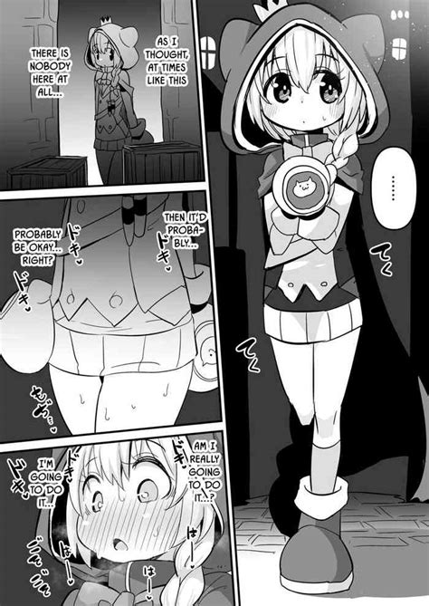 Suzunomoku Translated Works Nhentai Hentai Doujinshi And Manga