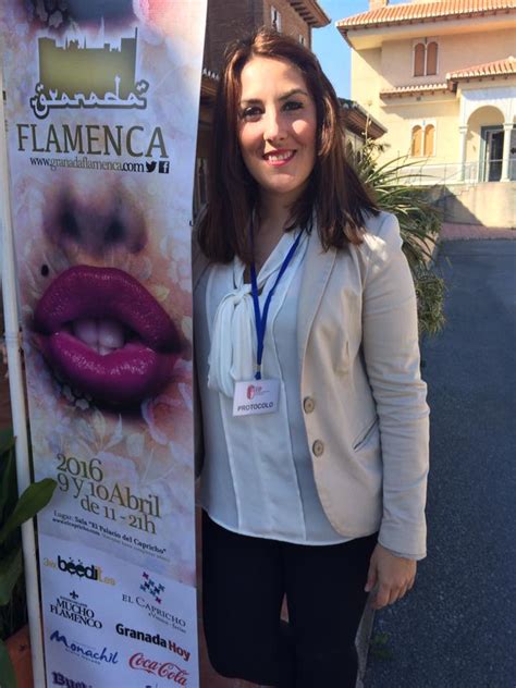 Granada Flamenca Un Escaparate Abierto A Toda Andaluc A Por Rosa