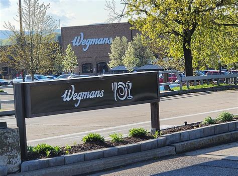 Work Planned to Improve Traffic Flow at JC Wegmans Entrance