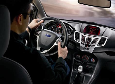 Ford Celebra Los Millones De Veh Culos Vendidos Con El Sistema Sync