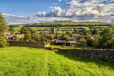 Askrigg - Welcome to Yorkshire