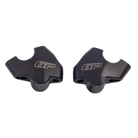 Gpk Handlebar Risers For Ktm 250 390 Adventure 2020 2023