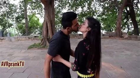 Kissing Prank India Spin The Bottle Avrpranktv Video Dailymotion