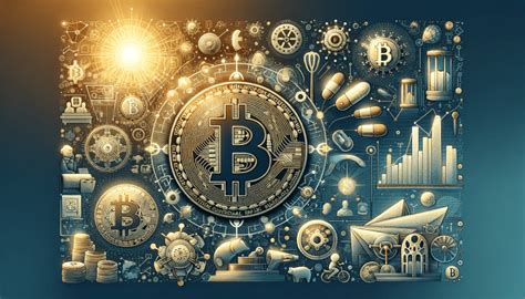 Historia Del Bitcoin De Sus Or Genes A Su Revoluci N Financiera