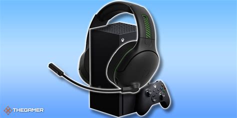 Setting Up Headset On Xbox One Online Cumberland Org