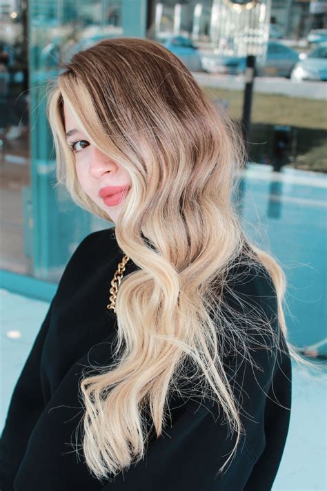 How To Take Care Of Wavy Hair — The Glam House Brand Salons