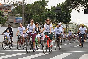 Secult Passeio Cicl Stico Cultural Promove Visita Ao Centro Hist Rico