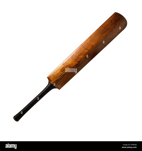 Bat Ball Ground Cut Out Stock Images And Pictures Alamy