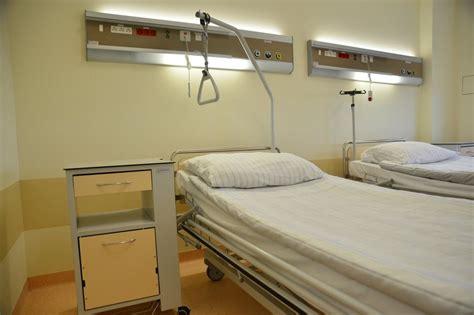 Uniwersytecki Szpital Kliniczny W Opolu Wprowadza Nowe Zasady